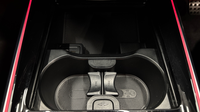 Mercedes-Benz GLB 200 AMG Line Premium 5dr 7G-Tronic Petrol Estate